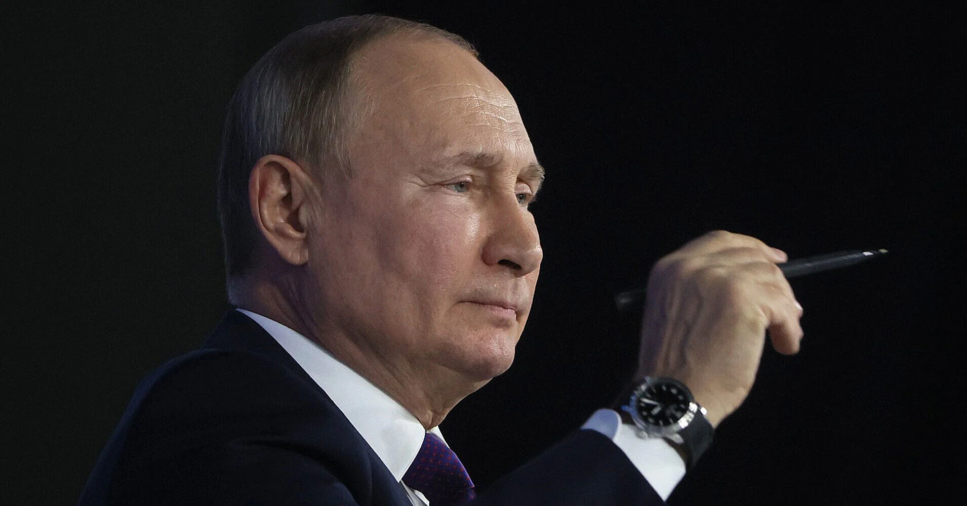 Путін боїться замаху еліт за допомогою дронів – росЗМІ