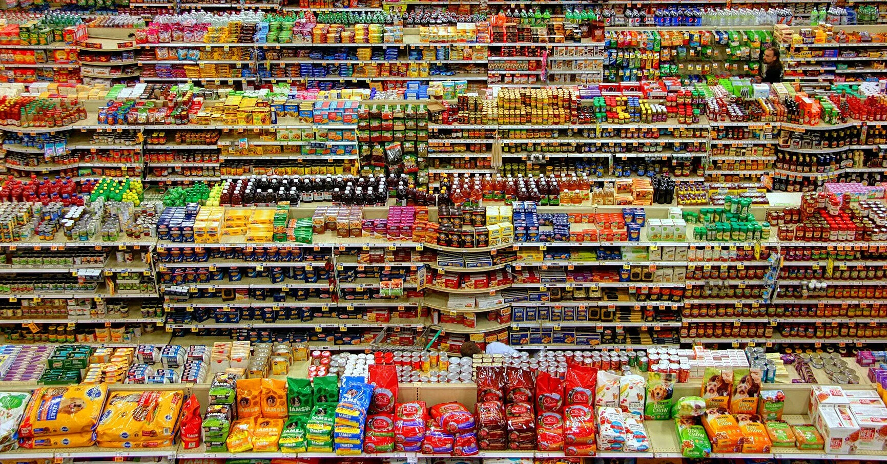 На понад 30%: які продукти найбільше подорожчали за місяць На понад 30%: які продукти найбільше подорожчали за місяць