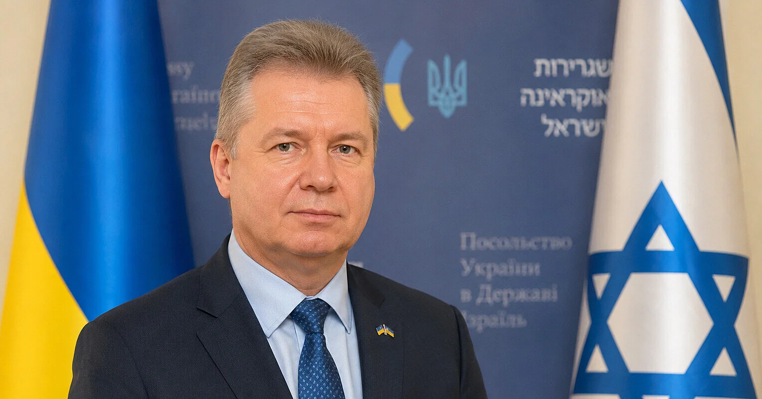 Після відмови Ізраїлю судно з українським зерном опинилося біля берегів Туреччини