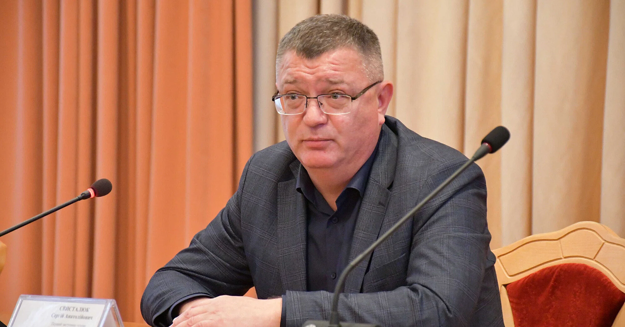 ВАКС виніс вирок заступнику голови Рівненської облради у справі про хабар у 500 тис. грн ВАКС виніс вирок заступнику голови Рівненської облради у справі про хабар у 500 тис. грн