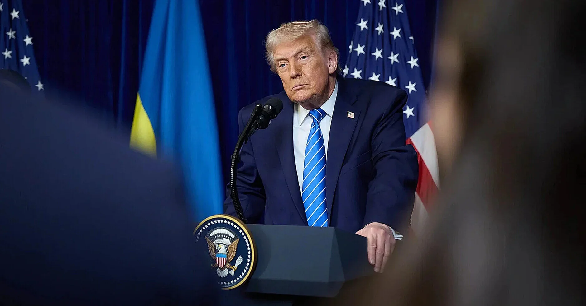 Трамп пригрозив Ірану новими ударами в разі невигідної угоди