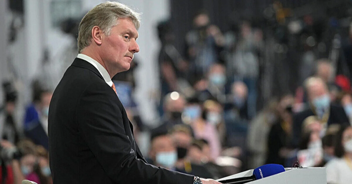 Кремль відповів на ідею переговорів Росії та ЄС: хто має зробити перший крок