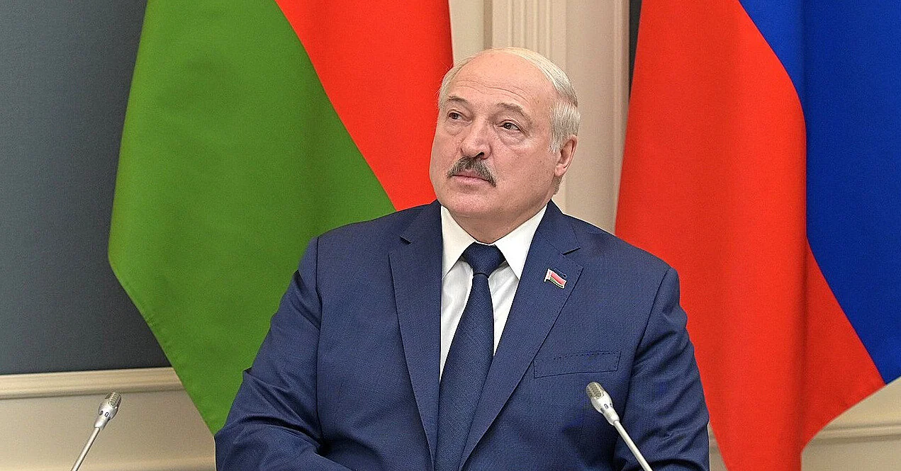 Лукашенко заговорив про точкову мобілізацію армії: в Україні оцінили загрозу