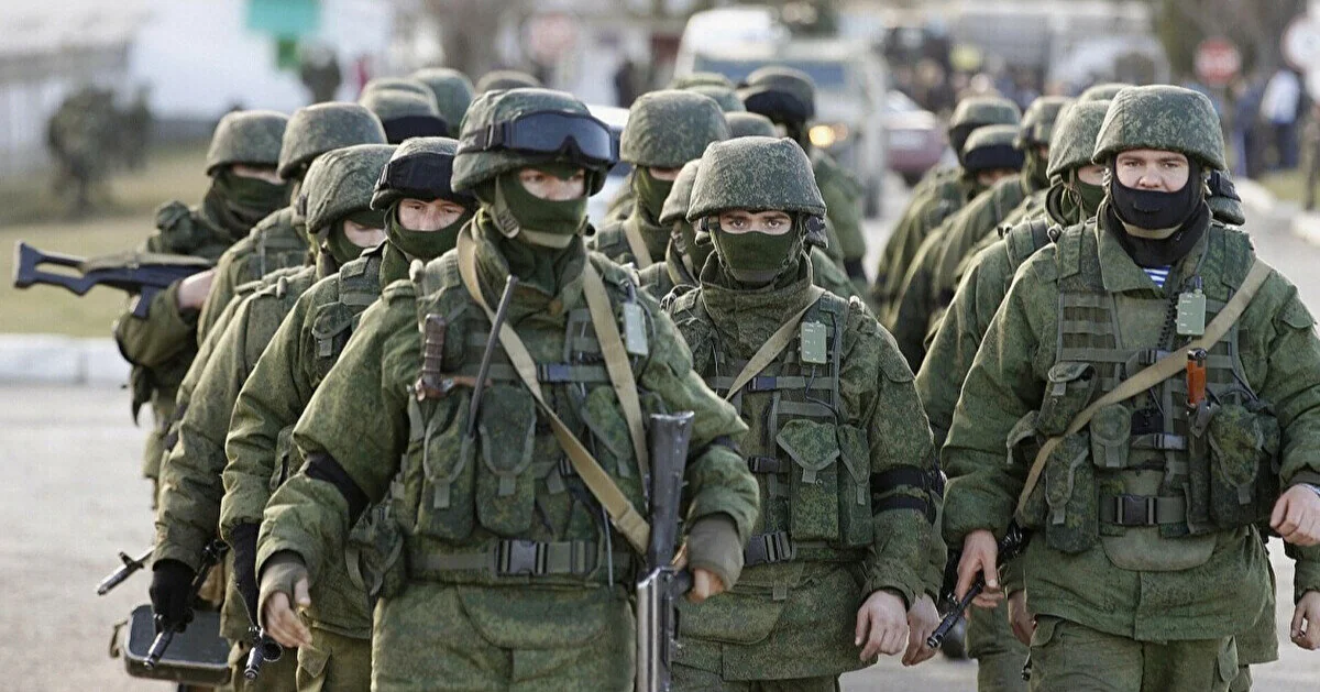 Керівник армії Естонії попередив про відновлення боєготовності Росії до 2027 року
