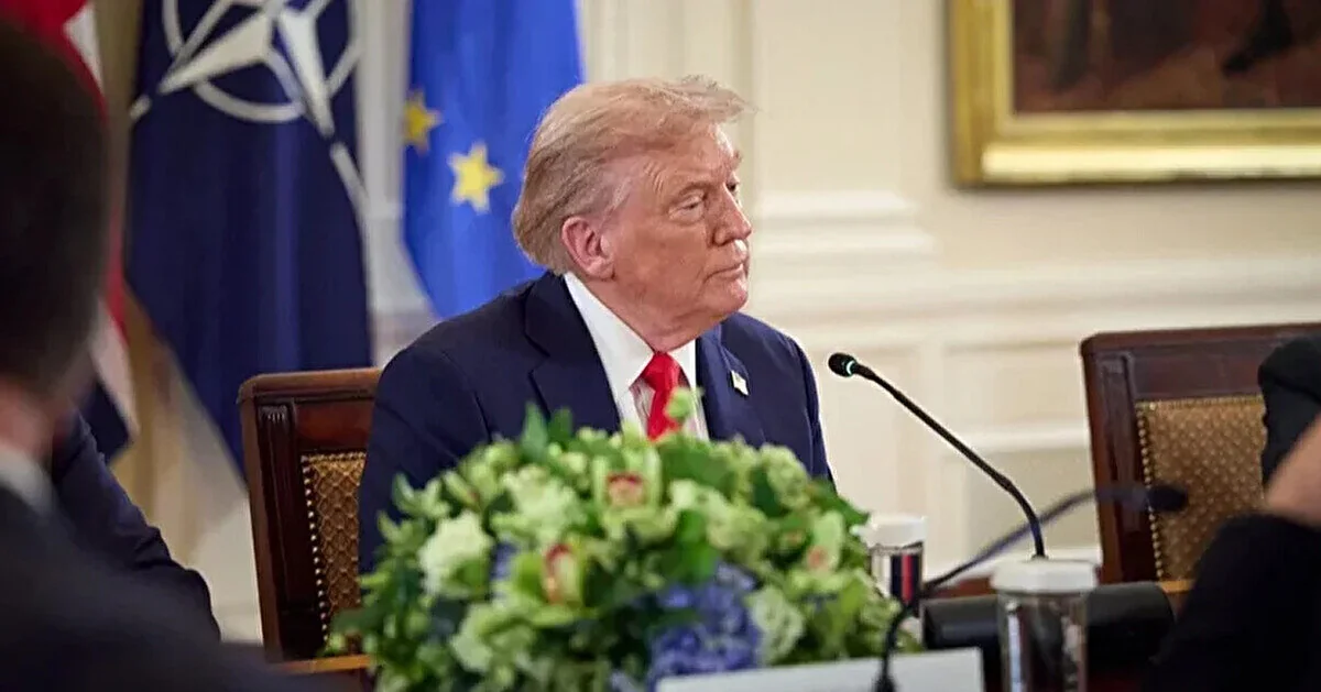 Трамп прокоментував публікацію документів Пентагону про НЛО