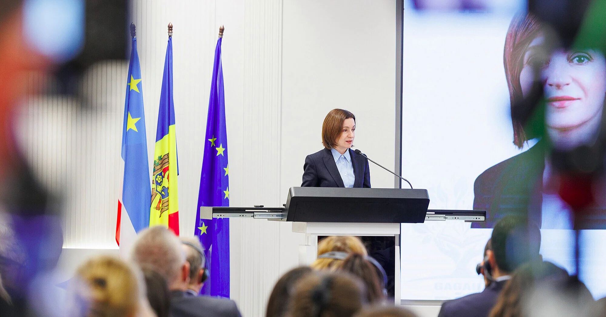 Молдова просить відкрити всі кластери з ЄС: чому це важливо для України Молдова просить відкрити всі кластери з ЄС: чому це важливо для України