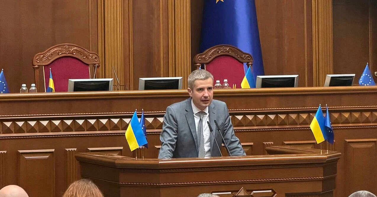 Рада не змогла припинити повноваження нардепа Цабаля: причина