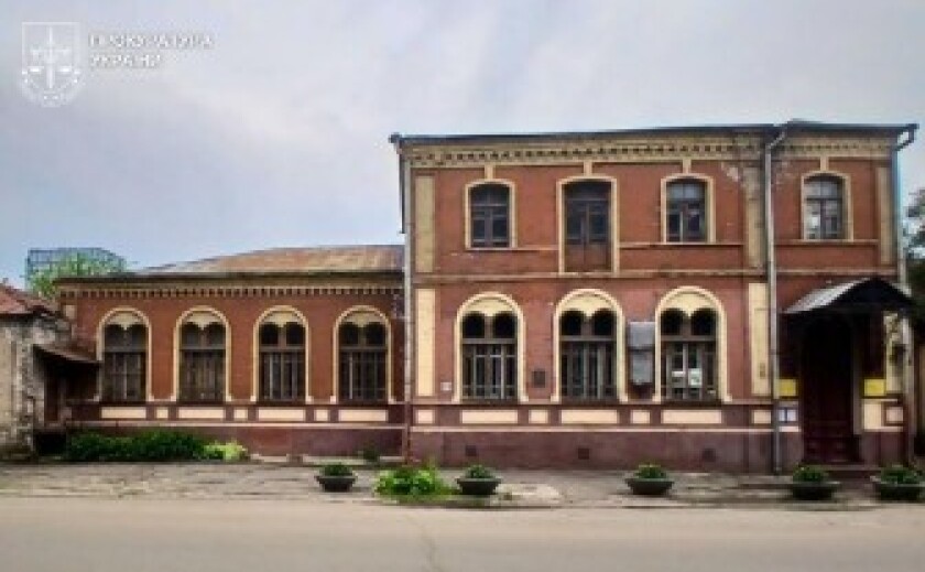 У Дніпрі за позовом прокуратури частину пам’ятки історії національного значення повернуто з приватної власності