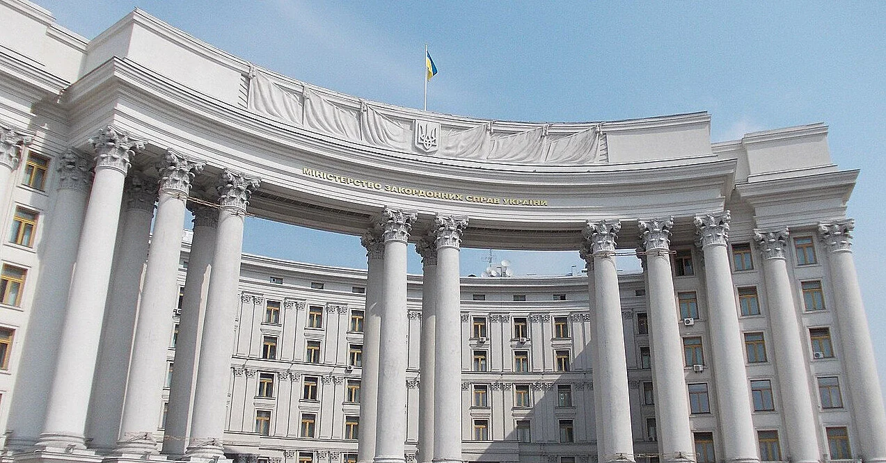 РФ залякує іноземних дипломатів: у МЗС оцінили нові погрози про удари по Києву