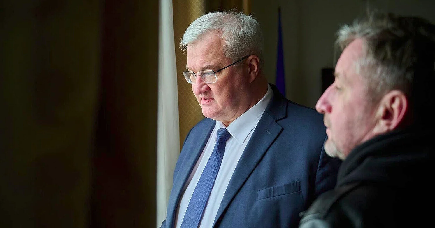 Ірландія приєднається до країн, які підтримали спецтрибунал за агресію Росії Ірландія приєднається до країн, які підтримали спецтрибунал за агресію Росії