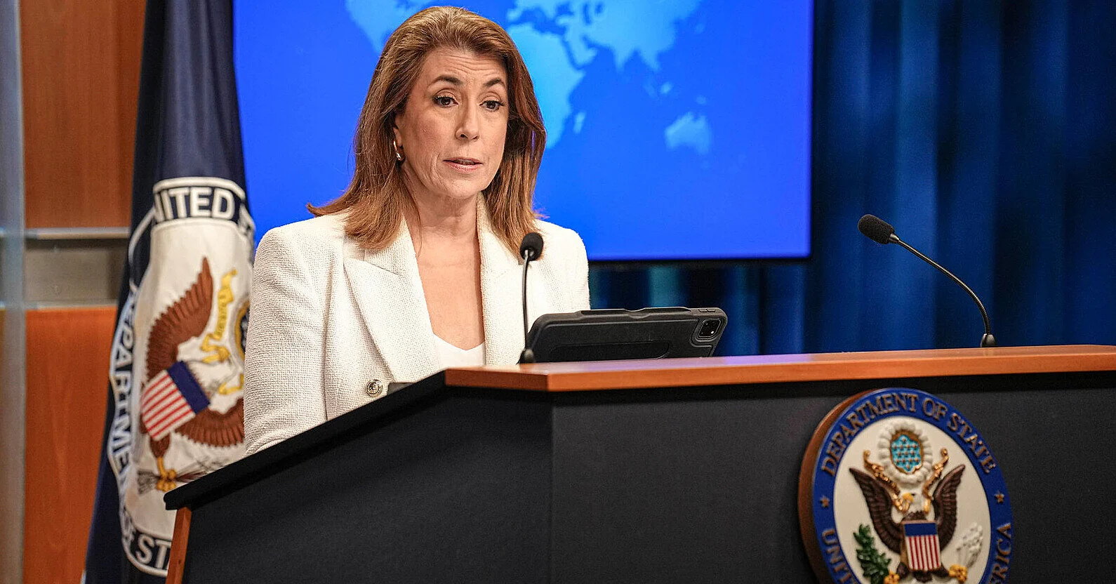 США в ООН застерегли Москву від систематичних ударів по Києву