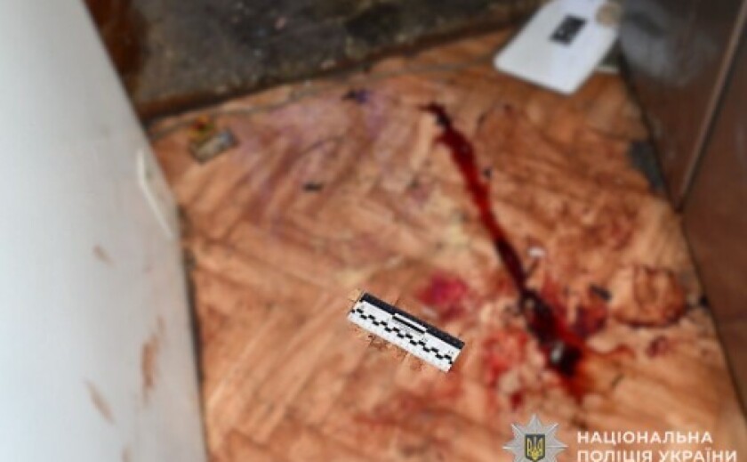 Подвійне вбивство у Нікопольському районі: слідчі скерували обвинувальний акт щодо 44-річного чоловіка Подвійне вбивство у Нікопольському районі: слідчі скерували обвинувальний акт щодо 44-річного чоловіка