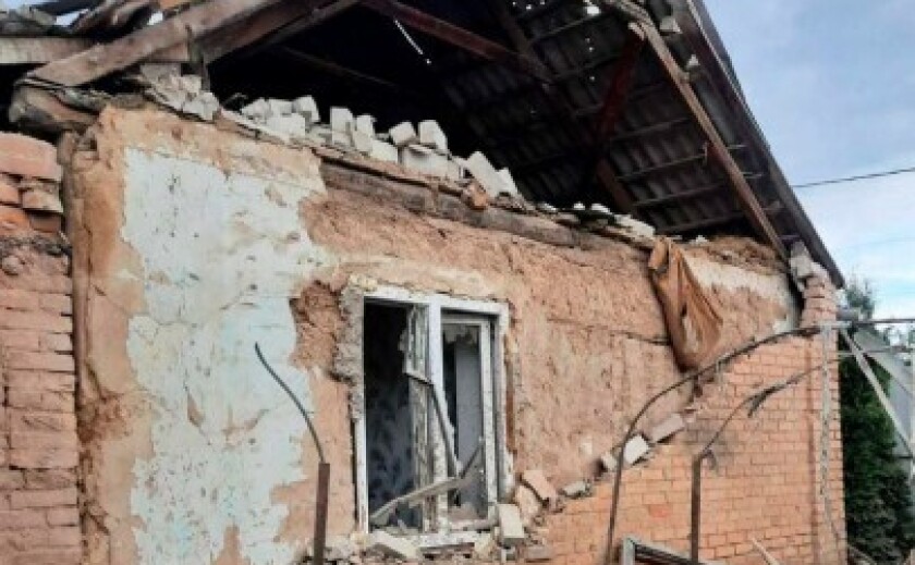 Ворог протягом дня понад 50 разів атакував 2 райони Дніпропетровщини: четверо поранених