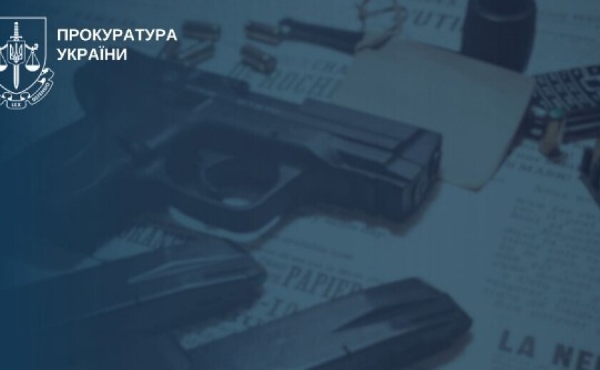 У Запоріжжі затримано чоловіка, який відкрив стрілянину посеред житлового району та поранив двох людей
