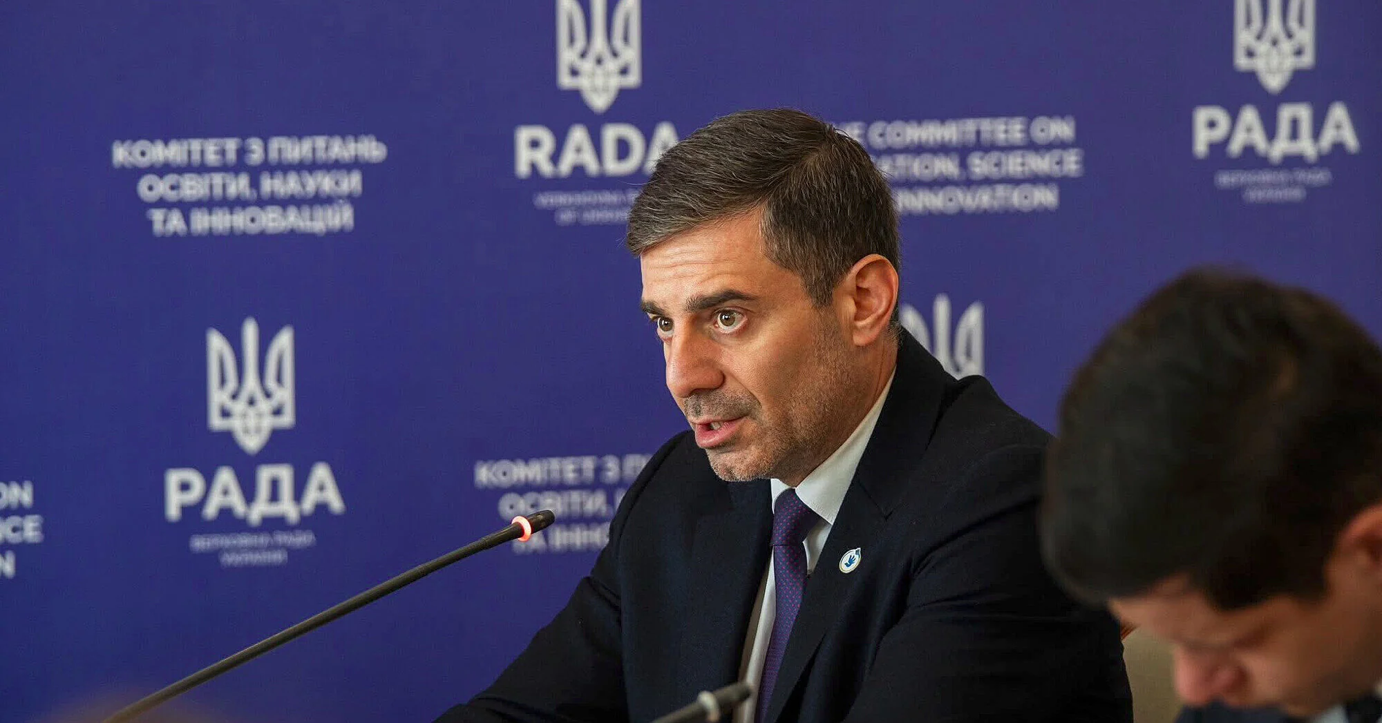 Омбудсмен розкритикував владу за ігнорування порушень у ТЦК Омбудсмен розкритикував владу за ігнорування порушень у ТЦК