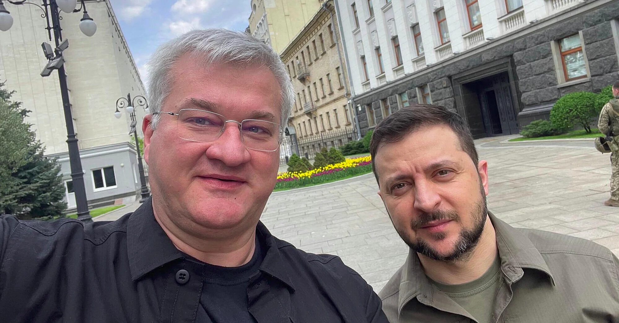 Сибіга різко відповів Мендель після її заяв про Зеленського і Донбас