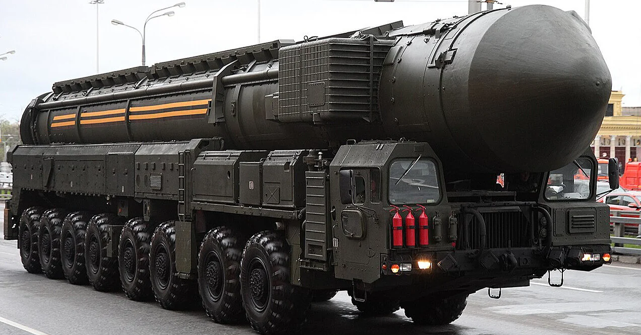 64 тисячі військових, авіація та субмарини: РФ розпочала ядерні навчання за участю Білорусі 64 тисячі військових, авіація та субмарини: РФ розпочала ядерні навчання за участю Білорусі
