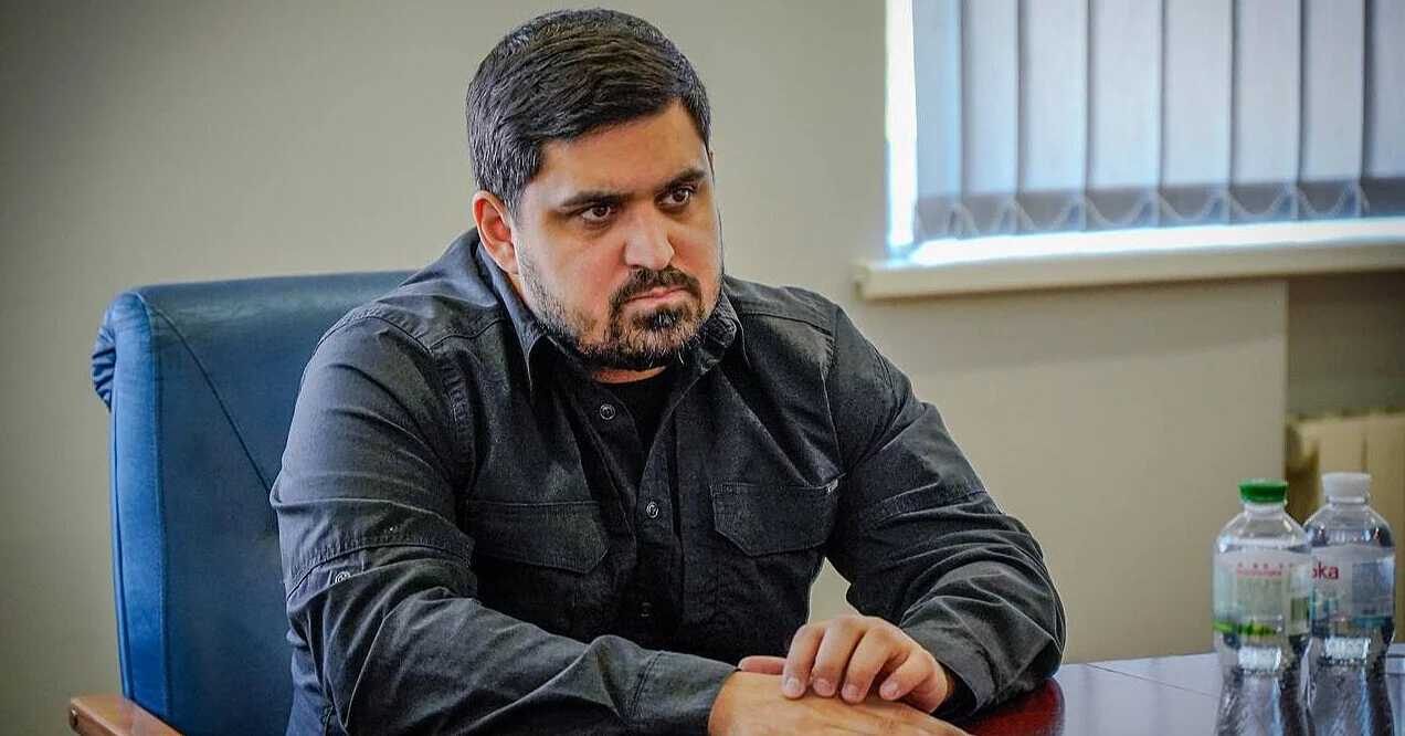 У КМВА спростували інформацію про звільнення Ткаченка