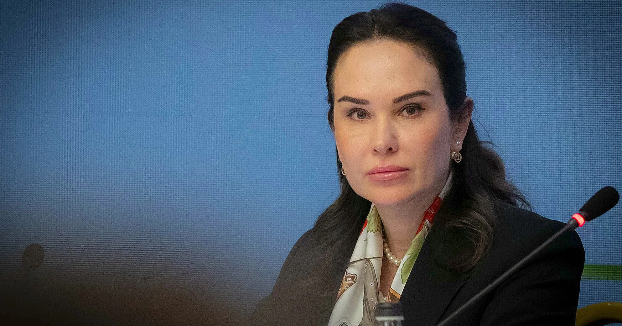 ОП: Гаазький “трибунал для Путіна” має також покарати Лукашенка та Кім Чен Ина