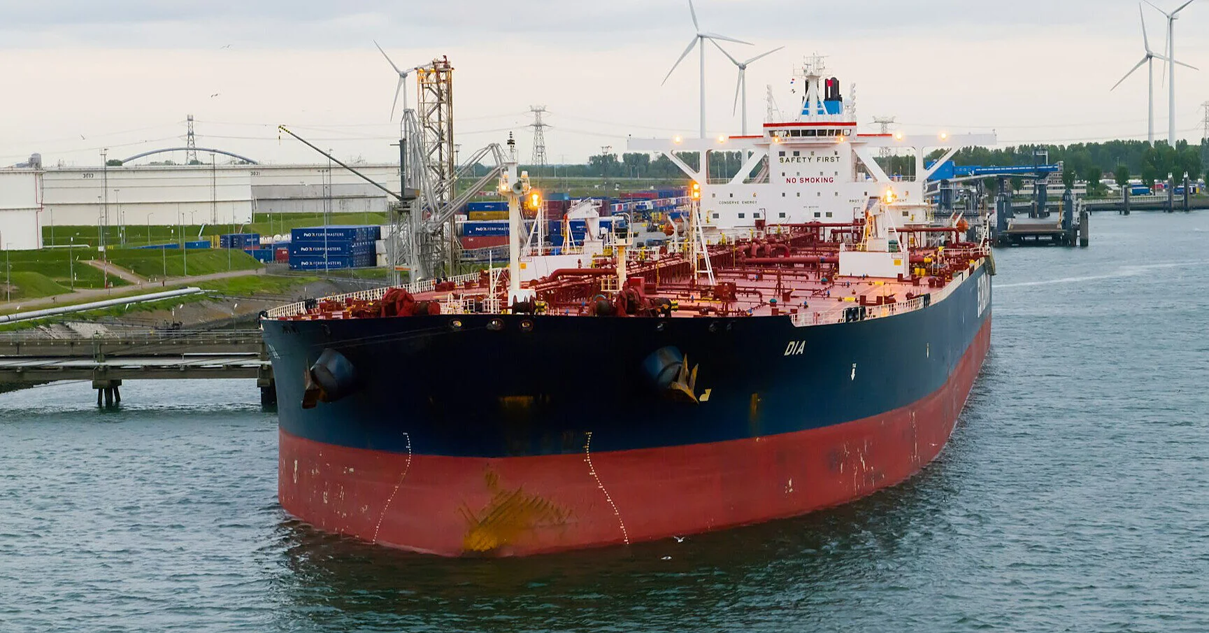 Чи будуть США обмежувати експорт нафти й авіапального через війну з Іраном: відповідь Трампа Чи будуть США обмежувати експорт нафти й авіапального через війну з Іраном: відповідь Трампа
