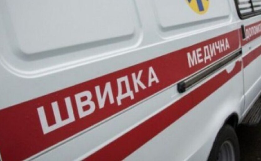 Окупанти завдали удару по Дніпру: троє поранених Окупанти завдали удару по Дніпру: троє поранених