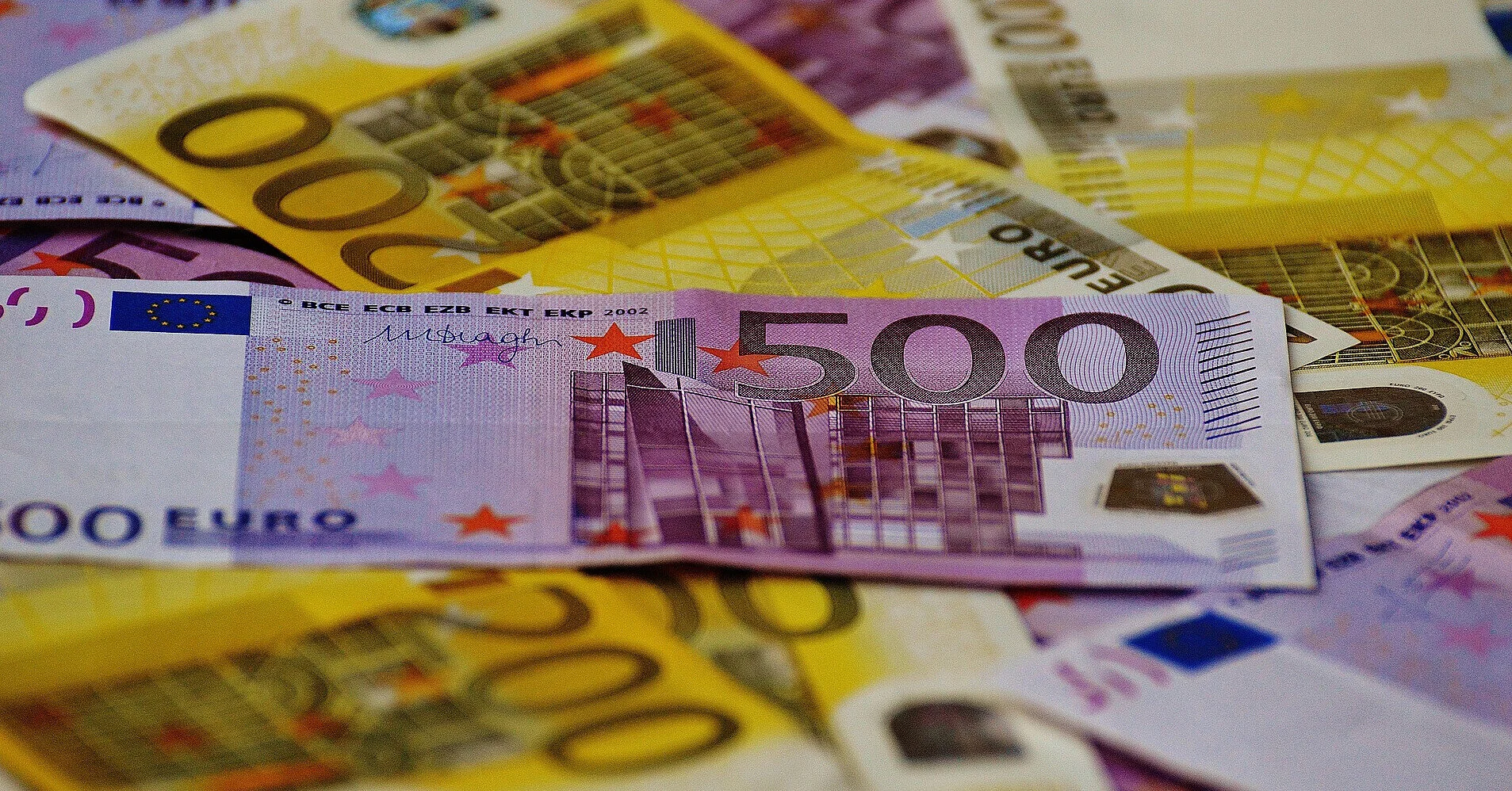 Україна отримає новий транш від ЄС: які умови виконав Київ Україна отримає новий транш від ЄС: які умови виконав Київ