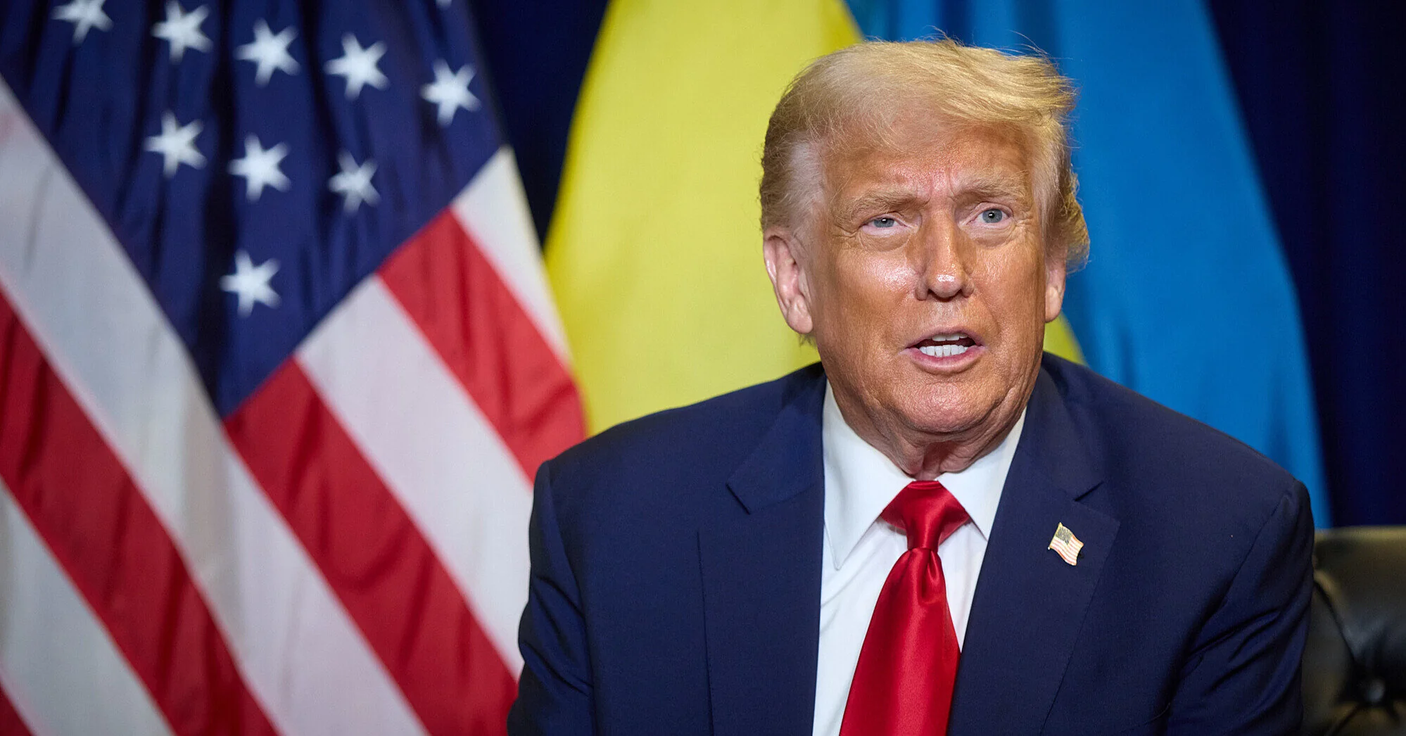 В очікуванні “правильних відповідей”: Трамп дав Ірану ще кілька днів на угоду