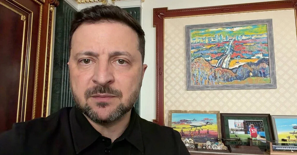 Зеленський затвердив плани далекобійних ударів по Росії на червень