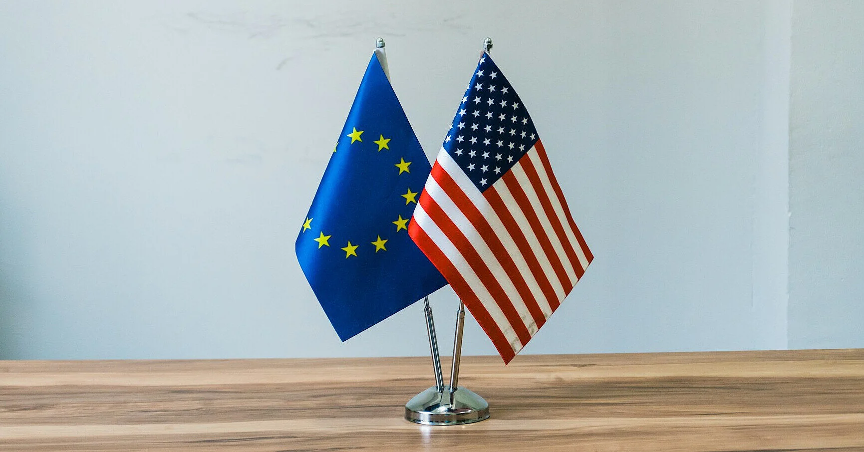 Трамп погрожує митами у 25%: ЄС та США не змогли фіналізувати торговельну угоду