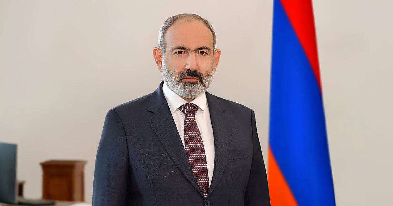 Пашинян різко відреагував на слова Лукашенка про Вірменію Пашинян різко відреагував на слова Лукашенка про Вірменію