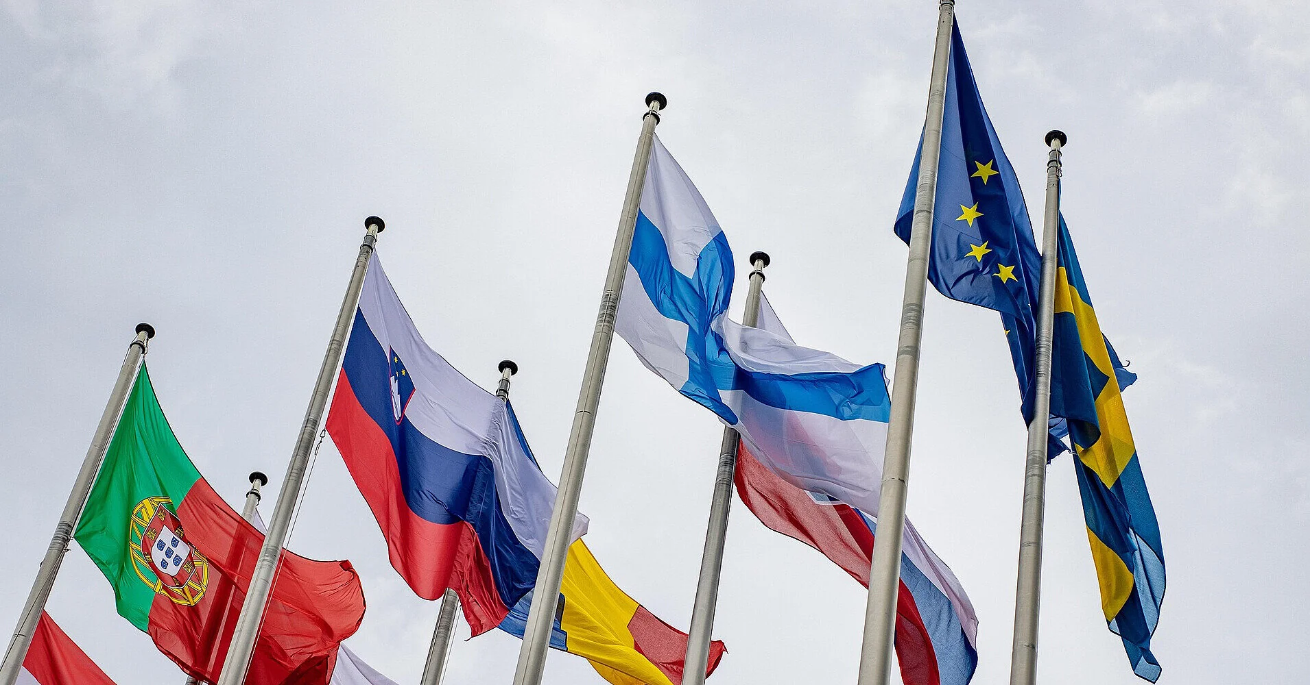 Європа побоюється, що Путін може розширити війну за межі України Європа побоюється, що Путін може розширити війну за межі України