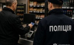 Витрачав чужі гроші: у Дніпрі повідомили про підозру чоловіку у викраденні банківських карток та подальшому незаконному використанні коштів