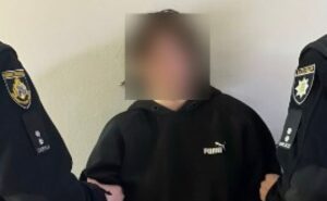 У Дніпрі суд виніс вирок жінці, обвинуваченій в умисному вбивстві чоловіка