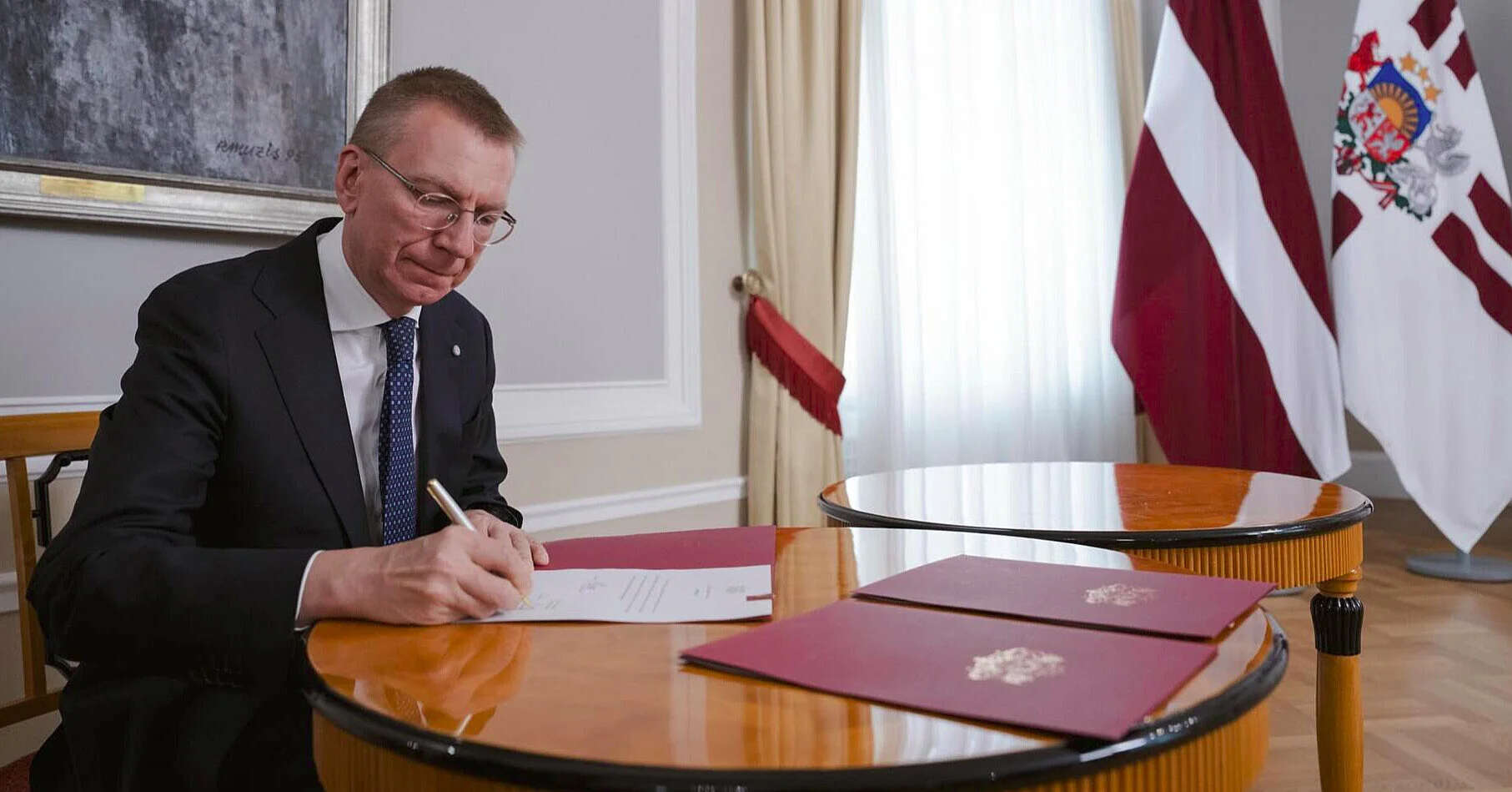 Латвія увійшла в політичну невизначеність: президент вимагає рішень