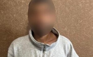 Слідчі скерували до суду обвинувальний акт щодо чоловіка, причетного до крадіжки у м. Самар