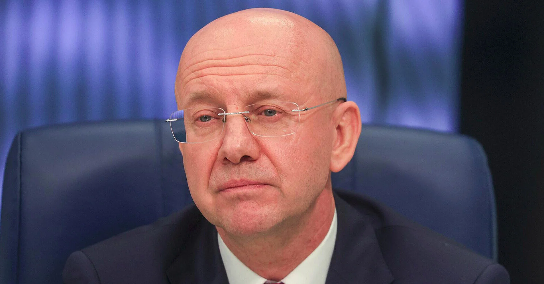 США не пустили російського заступника міністра на засідання Радбезу ООН США не пустили російського заступника міністра на засідання Радбезу ООН