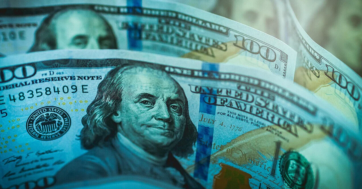 Дохідність облігацій США на максимумі з 2007 року: чому нервує ринок Дохідність облігацій США на максимумі з 2007 року: чому нервує ринок