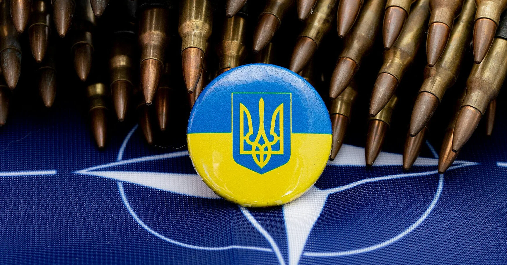 0,25% ВВП для України: п’ять країн НАТО заблокували ідею Рютте 0,25% ВВП для України: п’ять країн НАТО заблокували ідею Рютте