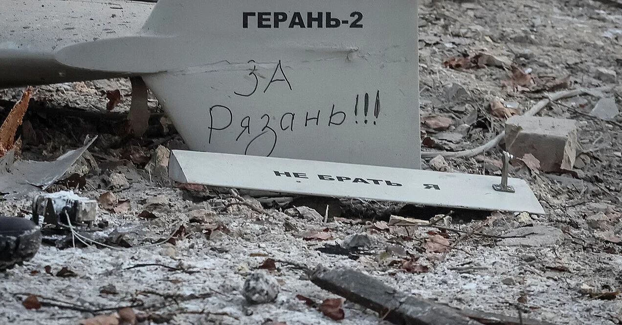 Зальоти дронів до Румунії: НАТО шукає дешевший захист для східного флангу