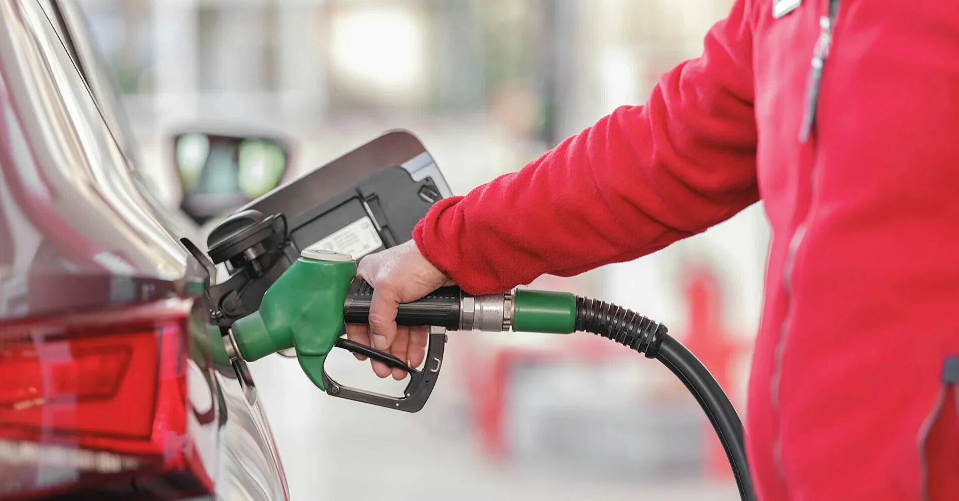 Автогаз дешевшає, А-95 зростає: в якіймережі АЗС цінники впали на 86 копійок Автогаз дешевшає, А-95 зростає: в якіймережі АЗС цінники впали на 86 копійок