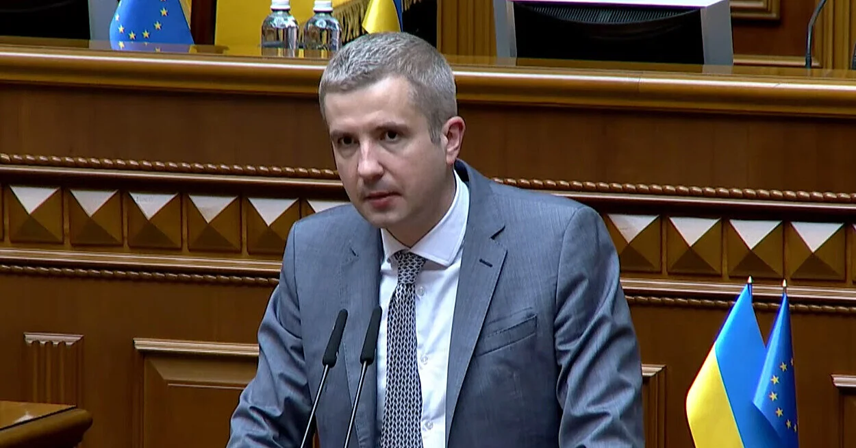 Рада припинила повноваження нардепа від “Голосу”: хто його замінить Рада припинила повноваження нардепа від “Голосу”: хто його замінить