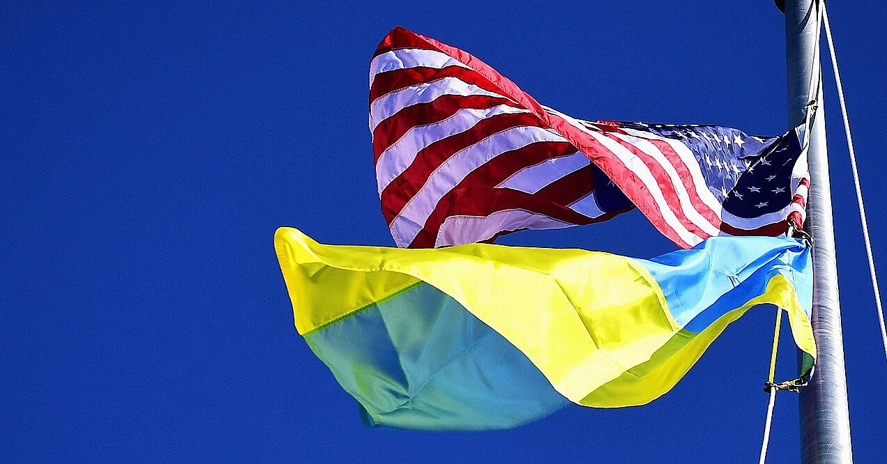 США не підписали заяву України в ООН про перемир’я: що це означає США не підписали заяву України в ООН про перемир’я: що це означає
