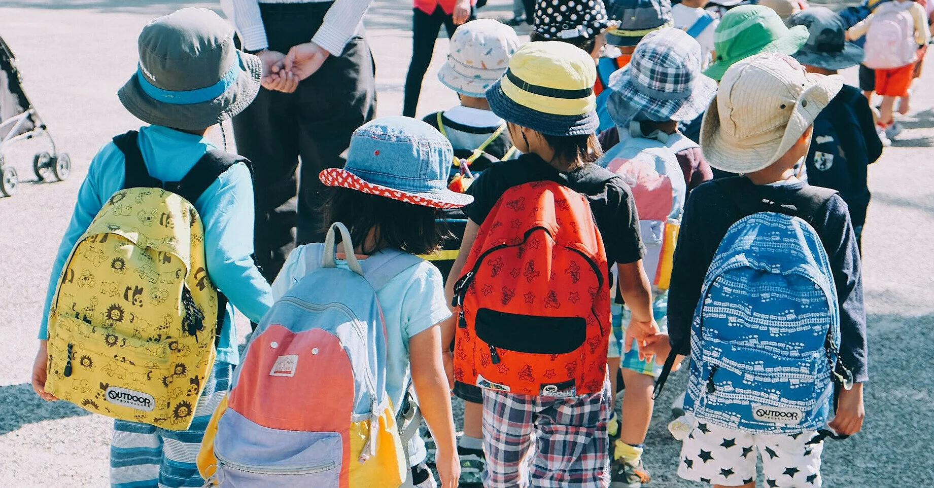 Німеччина автоматизує виплати на дітей: кому дадуть Kindergeld без заяви Німеччина автоматизує виплати на дітей: кому дадуть Kindergeld без заяви