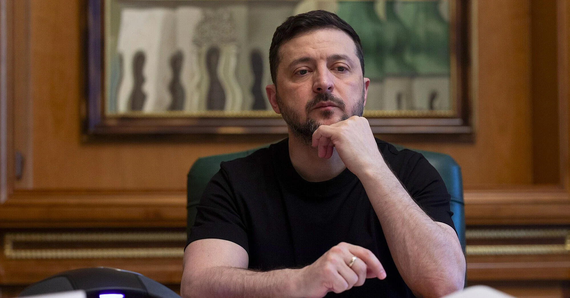 Зеленський розповів про розблокування відносин з кількома державами