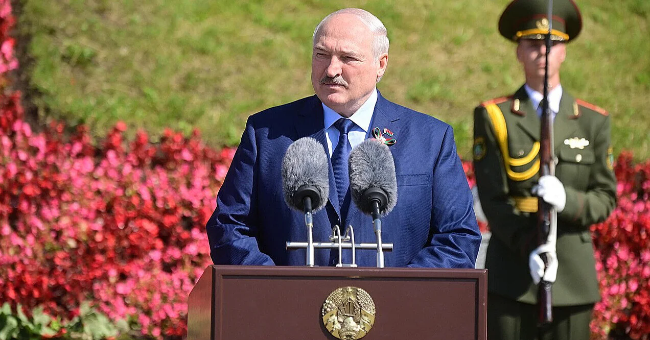 Відірвати Лукашенка від Путіна: США просять Україну пом’якшити санкції проти Білорусі