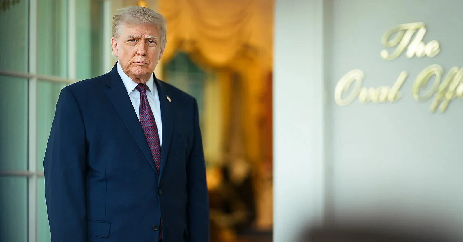 Трамп інвестував до  млн у Nvidia та Boeing: як поїздка до Китаю вдарила по активах