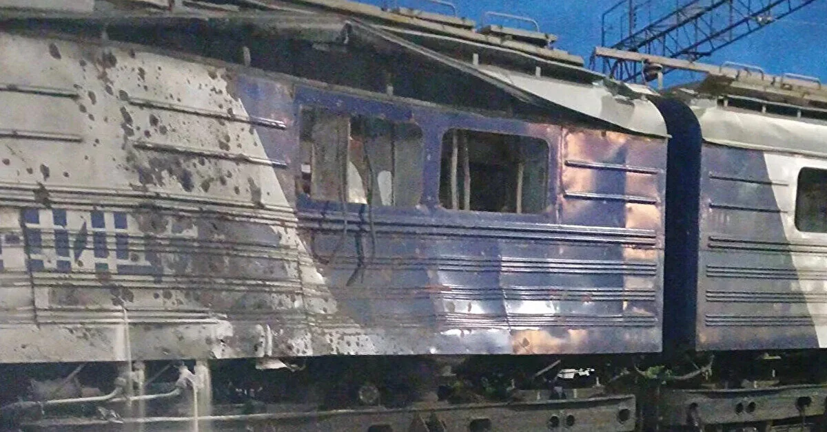 Німеччина готова інвестувати у відновлення транспорту України