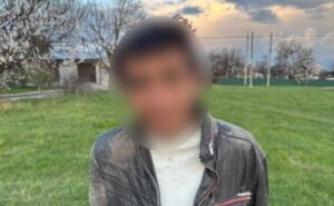 На Синельниківщині поліцейські викрили чоловіка у крадіжці грошей з банківської картки місцевого жителя На Синельниківщині поліцейські викрили чоловіка у крадіжці грошей з банківської картки місцевого жителя
