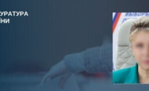Засуджено очільницю окупаційної «избирательной комиссии», яка організовувала псевдовибори на Запоріжжі