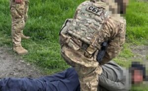 СБУ та Нацполіція викрили ще 4-х ділків, які намагалися налагодити продаж «трофейної» зброї в Україні